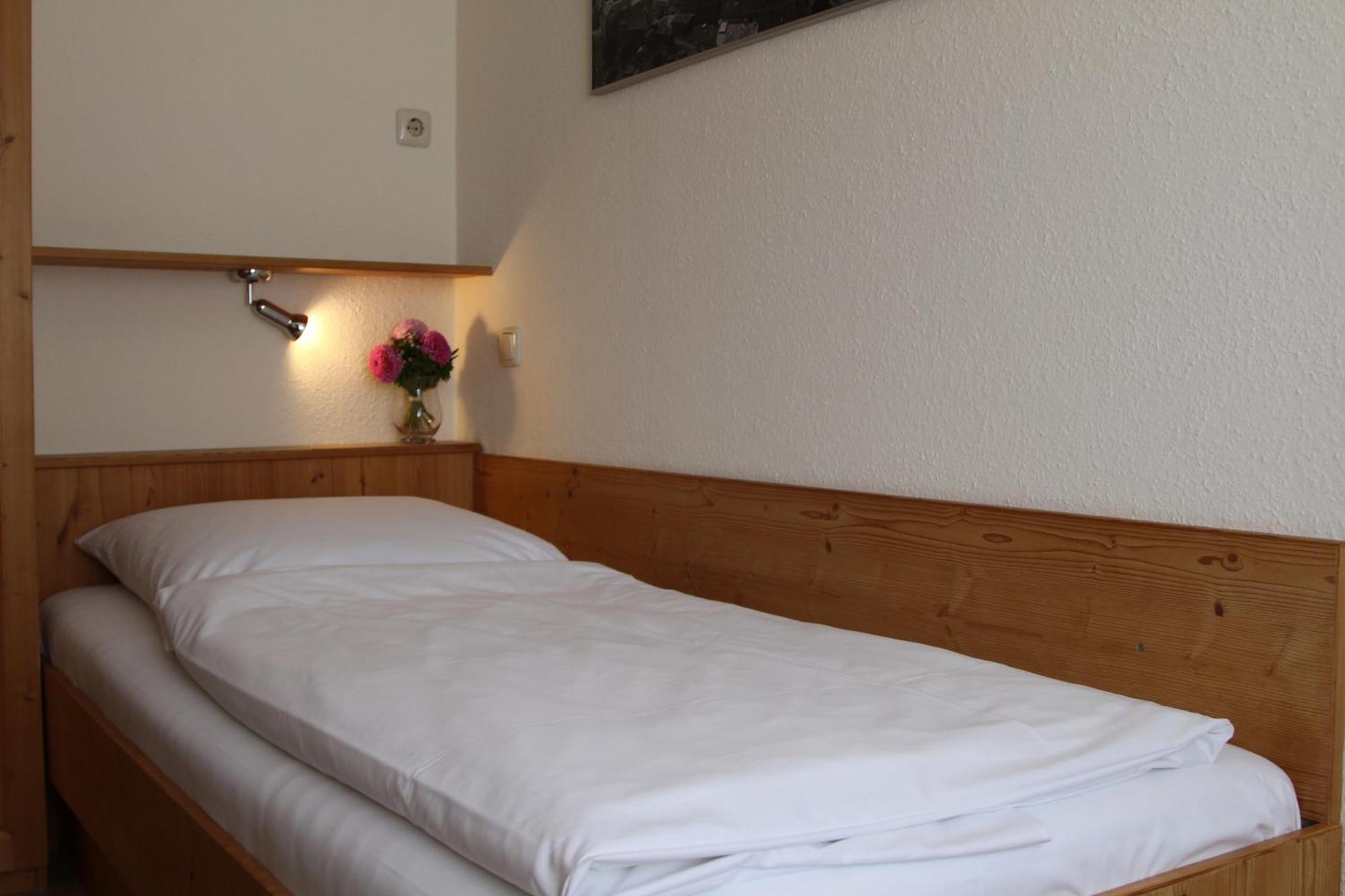 Hotel Sollner Hof Munich Room photo
