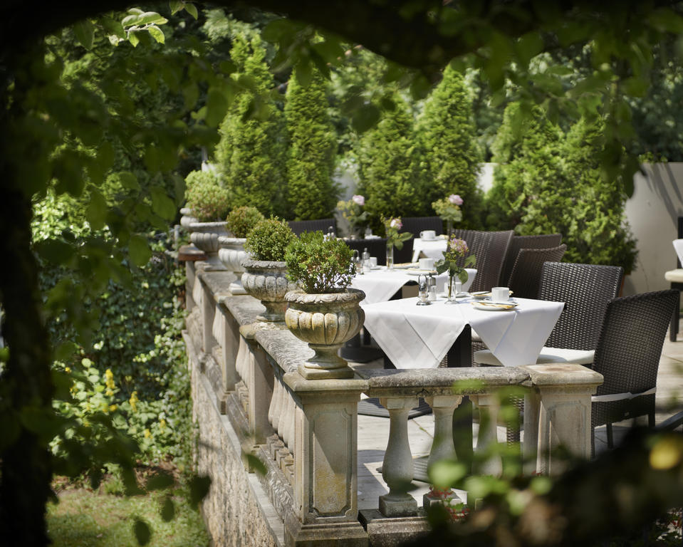 Hotel Sollner Hof Munich Exterior photo