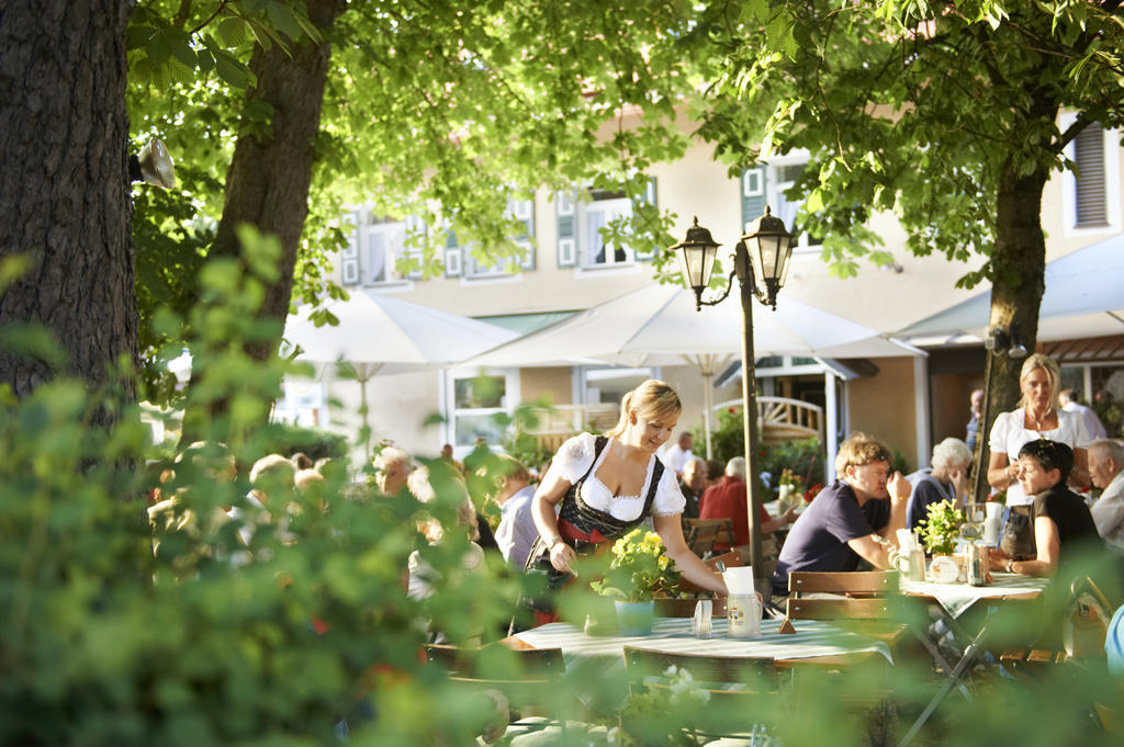 Hotel Sollner Hof Munich Exterior photo