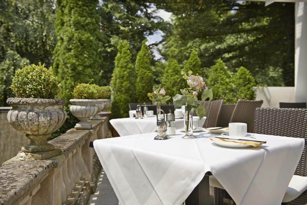 Hotel Sollner Hof Munich Exterior photo