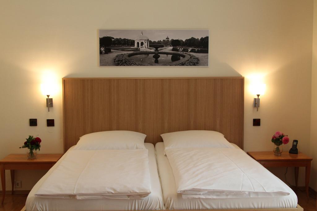 Hotel Sollner Hof Munich Exterior photo